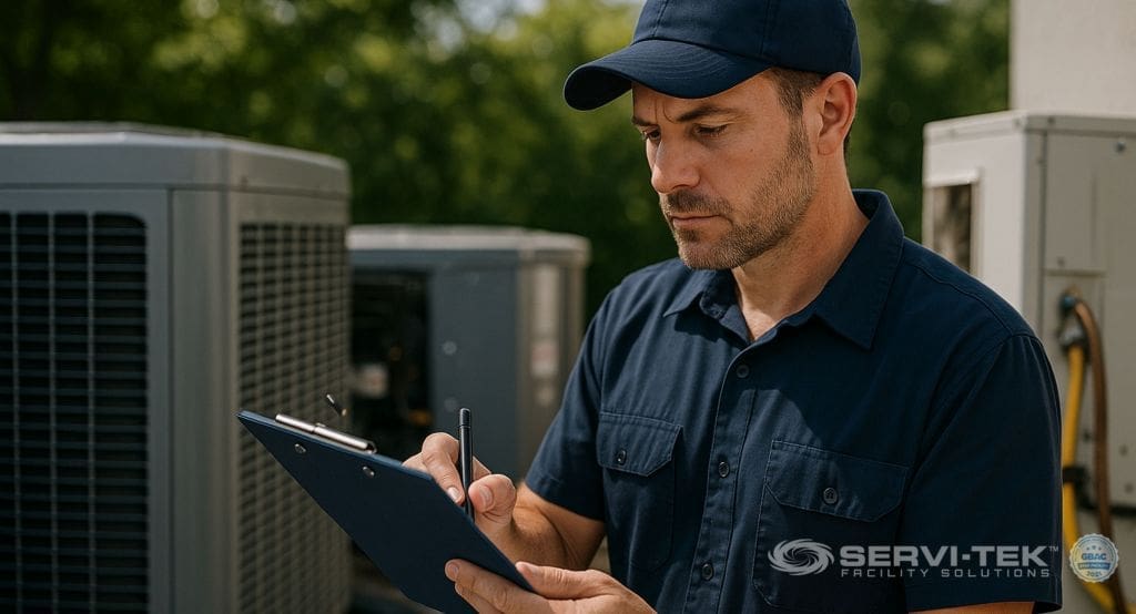 Why Mid-Year Is the Right Time for Maintenance Review Why Mid-Year Is the Right Time for Maintenance Review