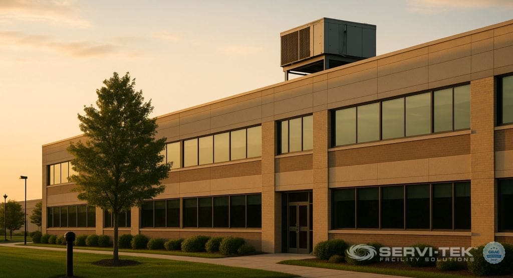Know Your Facility's Disaster Risk Profile Know Your Facility's Disaster Risk Profile